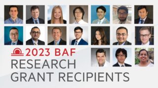 2023-BAF-Research-Grant-Recipients