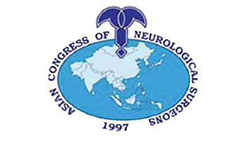 Asian Congress of Neurological Surgeons Webinars logo