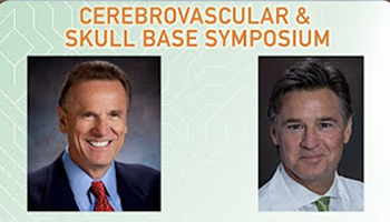 University of Miami Cerebrovascular and Skull Base Symposium